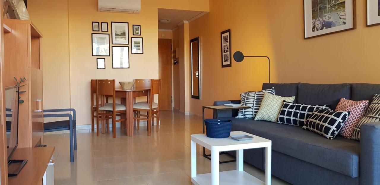 Las Marinas Grand Terrace Dénia Exterior foto